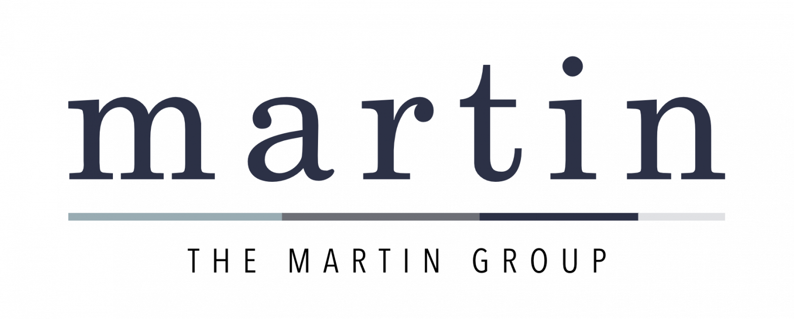Harry I Martin Jr. The Martin Group